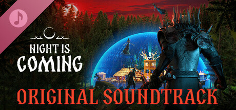 Night is Coming Soundtrack