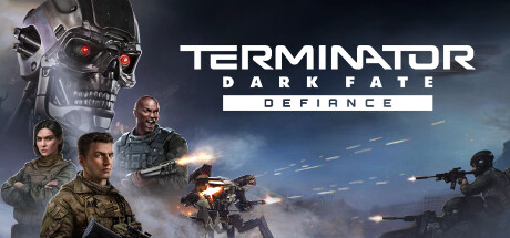 Terminator: Dark Fate – Defiance Curated Mod Collection