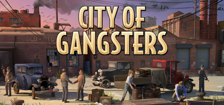 City of Gangsters Expanded Content Mods