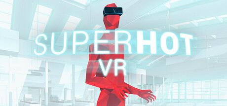 SUPERHOT VR Enhanced Mod Pack
