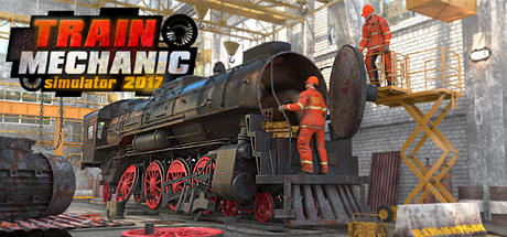 Train Mechanic Simulator 2017 Performance Mods