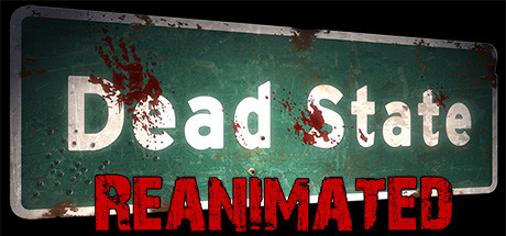 Dead State: Reanimated Remastered Mod Pack