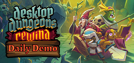 Desktop Dungeons: Rewind – Daily Demo Mod Download