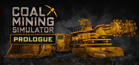 Coal Mining Simulator: Prologue Overhauled Mod Collection