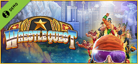 WrestleQuest Demo 2026 Mod Collection