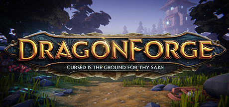 Dragon Forge Essential Mod Collection