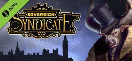 Sovereign Syndicate Demo Comprehensive Mod List