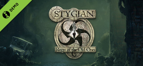 Stygian: Reign of the Old Ones Demo Expanded Mod Collection