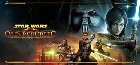 STAR WARS™: The Old Republic™ Immersive Mod Collection