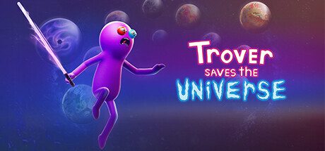 Trover Saves the Universe Visual Enhancement Mods