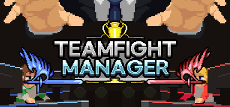 Teamfight Manager 2025 Mod Pack