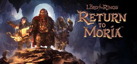 The Lord of the Rings: Return to Moria™ RPG Mod Collection
